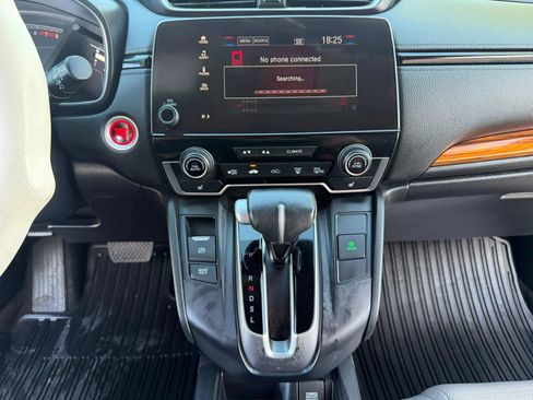 Used 2018 Honda CR-V EX-L image 12
