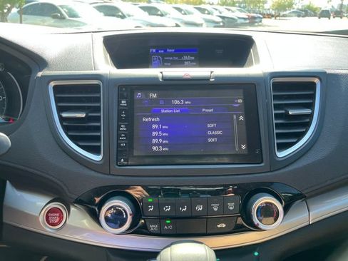 Used 2015 Honda CR-V EX image 8