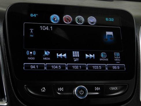 Used 2018 Chevrolet Malibu LT image 50