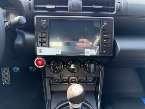 New 2026 Subaru BRZ tS image 15