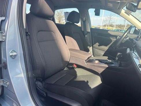 Used 2022 Honda Civic EX image 21