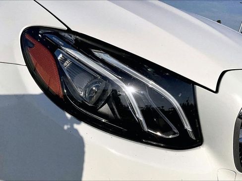Used 2019 Mercedes-Benz E 450 Cabriolet image 28