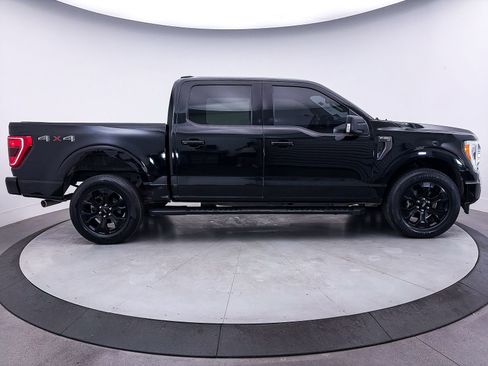 Used 2023 Ford F150 XLT w/ Equipment Group 302A High image 41