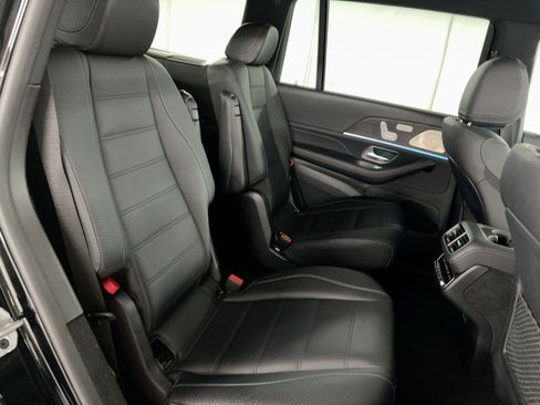 Certified 2023 Mercedes-Benz GLS 450 4MATIC image 30
