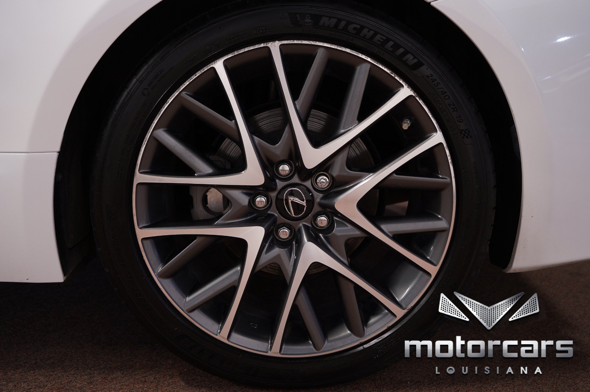 Used 2015 Lexus RC 350 AWD w/ All Weather Package image 22