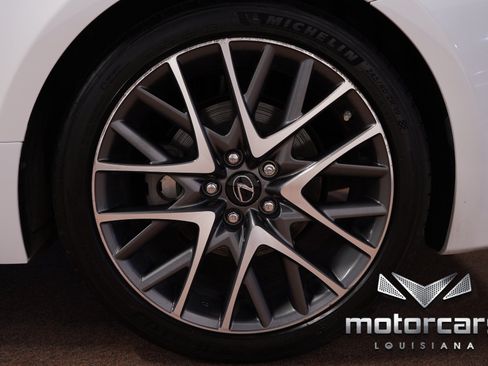 Used 2015 Lexus RC 350 AWD w/ All Weather Package image 22