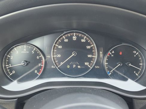 New 2026 MAZDA CX-30 AWD 2.5 S image 7