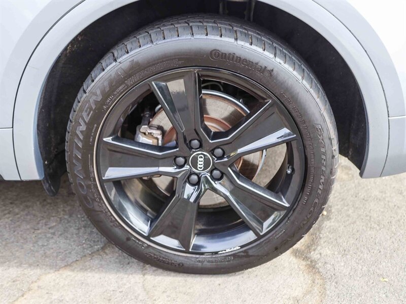 Used 2019 Audi Q5 2.0T Premium Plus w/ Premium Plus Package AWD/4WD image 13