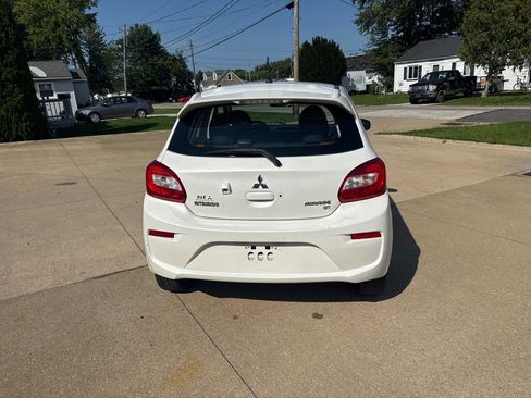 Used 2018 Mitsubishi Mirage GT FWD image 7