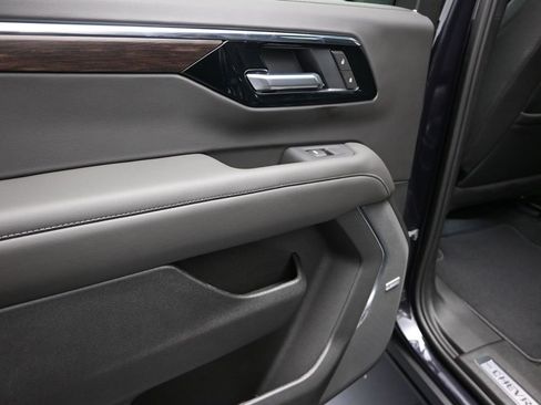 New 2026 Chevrolet Tahoe Z71 w/ Comfort Package image 15