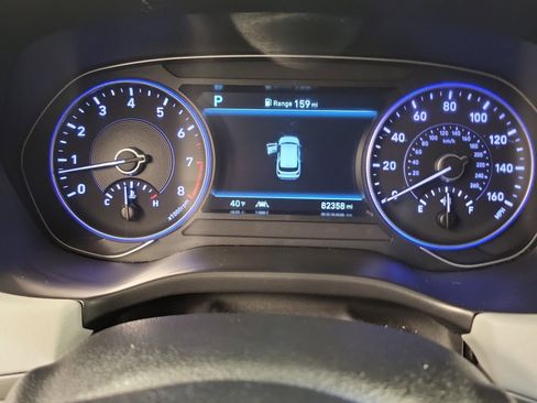 Used 2021 Hyundai Palisade SEL image 10