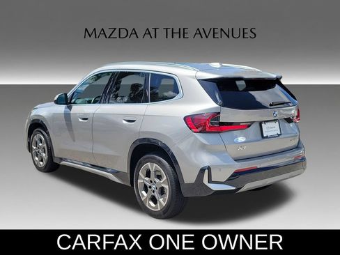 Used 2025 BMW X1 xDrive28i AWD/4WD image 5