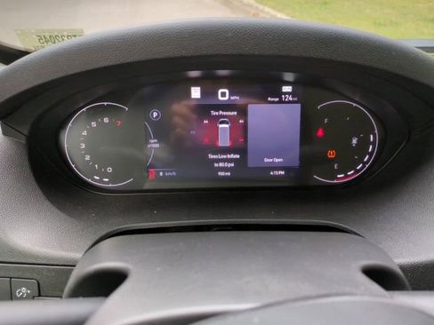 New 2023 RAM ProMaster 3500 w/ Premium Convenience Group (B) image 22