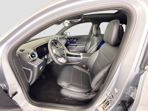 Certified 2026 Mercedes-Benz GLC 300 4MATIC image 20