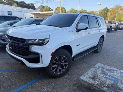 Used 2023 Chevrolet Tahoe Z71