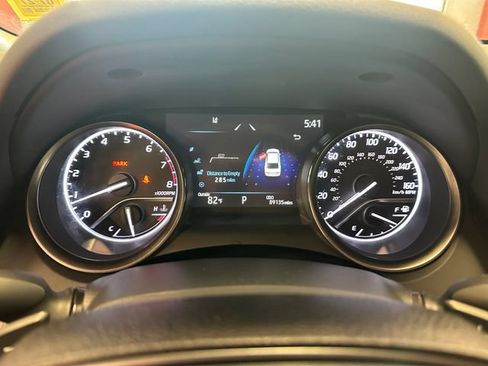 Certified 2023 Toyota Camry SE AWD/4WD image 19