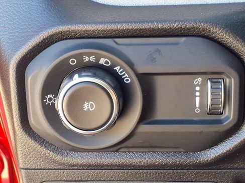 New 2026 Jeep Wrangler Sport S image 19