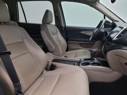 Used 2017 Honda Pilot EX-L image 21