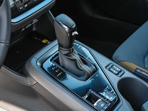 New 2025 Subaru Crosstrek 2.5i Sport w/ Crosstrek Mirror Package image 21