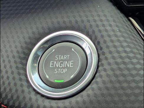 New 2026 Chevrolet Equinox RS w/ Safety and Technology Package image 8