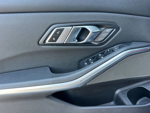 Used 2021 BMW M340i w/ Premium Package RWD image 13