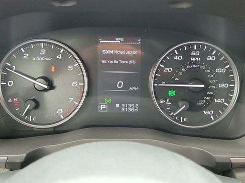 Used 2026 Subaru Ascent Touring AWD/4WD image 20