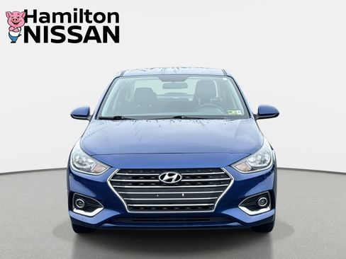 Used 2019 Hyundai Accent SEL image 6