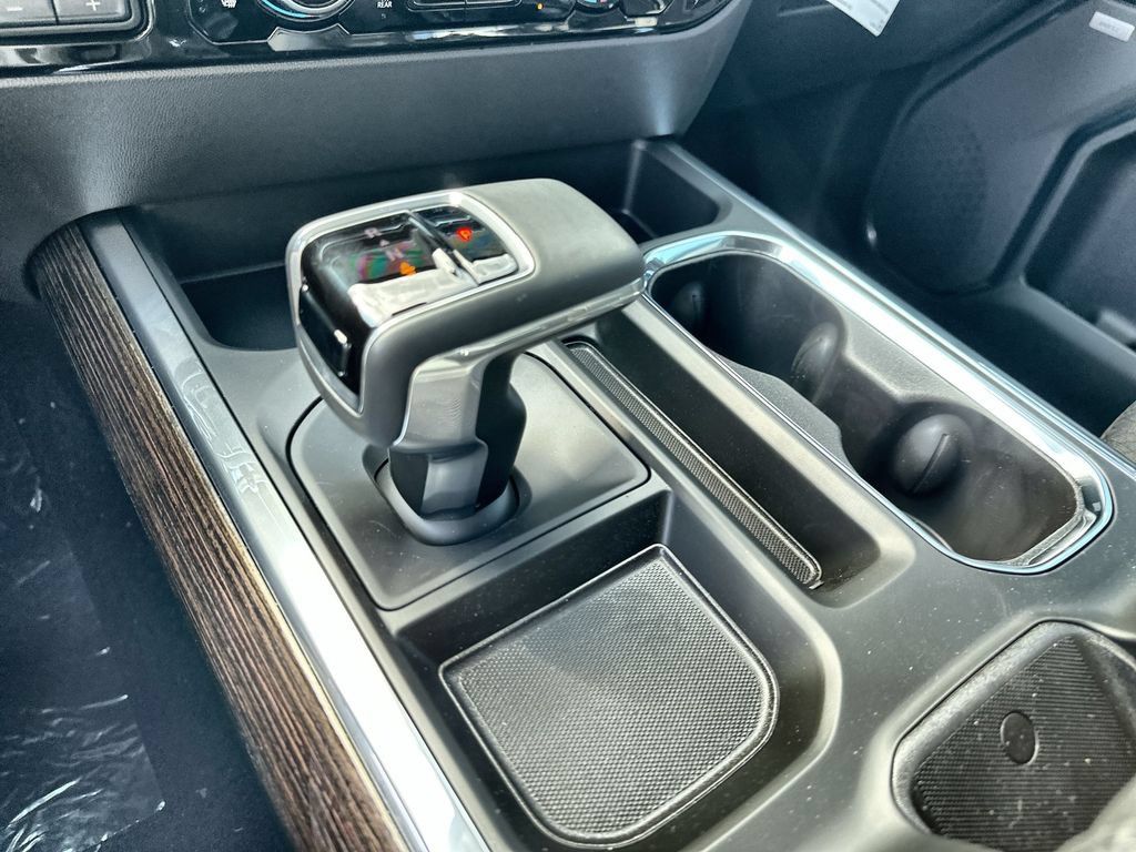 New 2026 GMC Sierra 1500 Elevation w/ Preferred Package RWD image 26