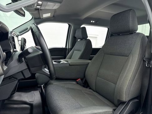 Used 2024 Ford F150 XLT w/ FX4 Off-Road Package image 19