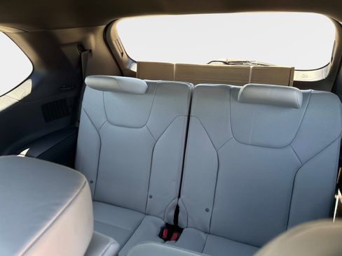 New 2026 Lexus TX 350 AWD image 14