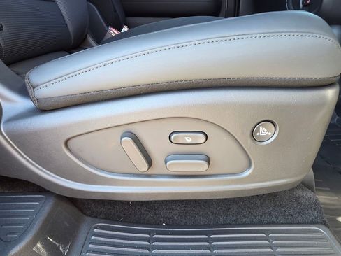 New 2026 Hyundai Palisade Calligraphy image 14