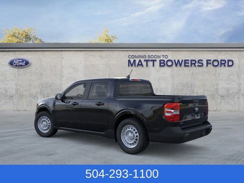 New 2026 Ford Maverick XL FWD image 6