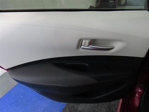 Used 2024 Toyota Corolla XLE FWD image 23