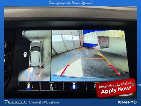 Used 2023 Buick Envision Avenir AWD/4WD image 30