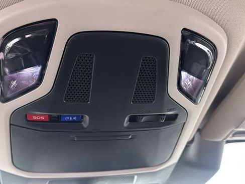 Certified 2025 Subaru Legacy Premium image 31