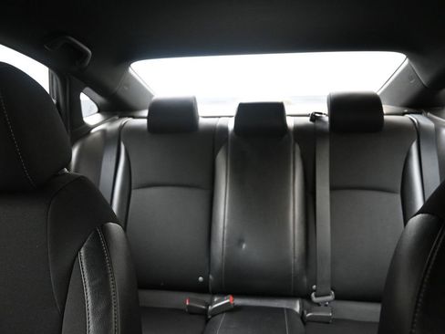 Used 2019 Honda Civic Sport image 35