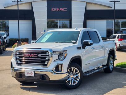 Used 2020 GMC Sierra 1500 SLT