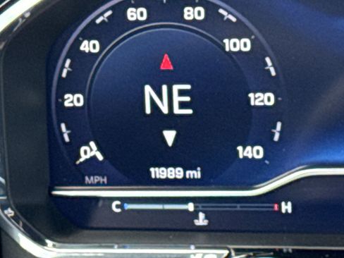 Used 2023 Chevrolet Silverado 1500 LT image 31