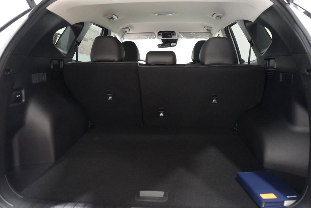New 2026 Hyundai Tucson SEL Plus AWD/4WD image 32
