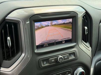 New 2026 GMC Sierra 2500 Pro w/ Max Trailering Package