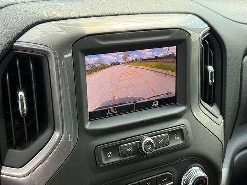 New 2026 GMC Sierra 2500 Pro w/ Max Trailering Package image 4