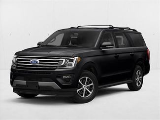 Used 2020 Ford Expedition Max Limited video 1