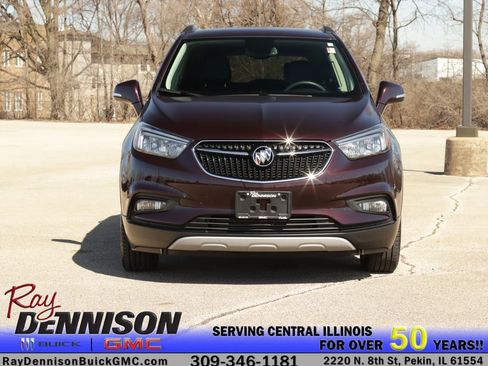 Used 2017 Buick Encore Preferred image 2