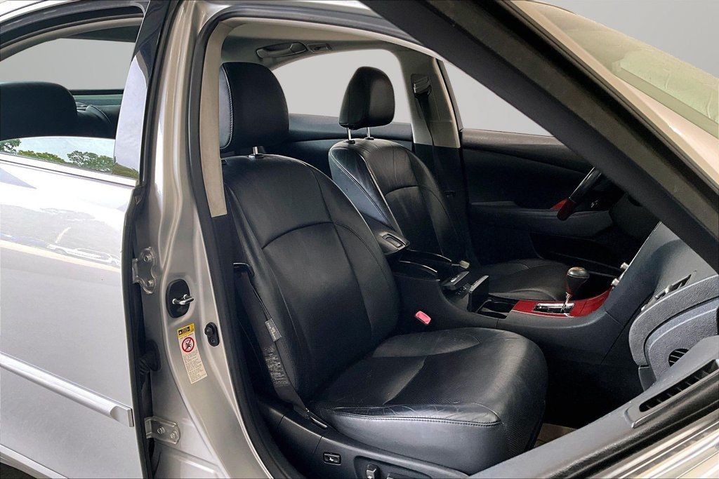 Used 2008 Lexus ES 350 FWD image 28