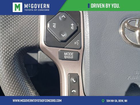 Used 2023 Toyota Tacoma SR5 AWD/4WD image 24