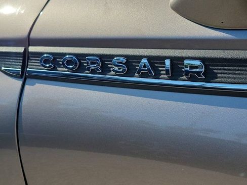 Certified 2020 Lincoln Corsair FWD w/ Convenience Package image 9