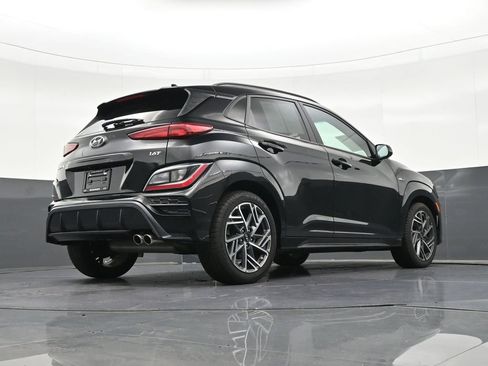 Used 2023 Hyundai Kona N Line w/ Cargo Package image 27