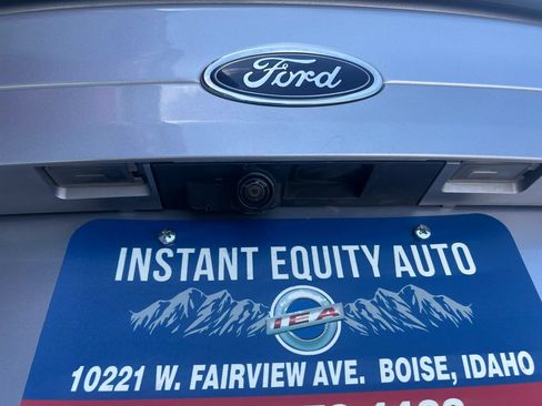 Used 2020 Ford Fusion Titanium AWD/4WD image 21