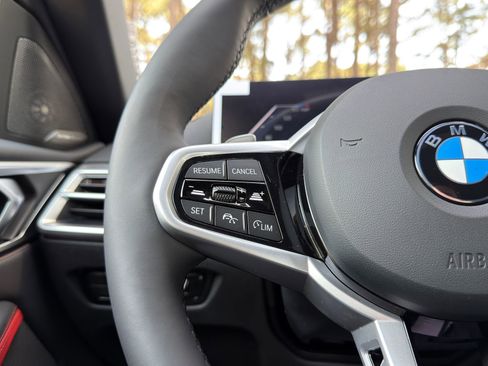 New 2026 BMW 430i 430i w/ M Sport Package image 18