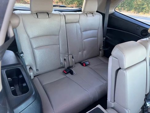 Used 2017 Honda Pilot EX-L image 20